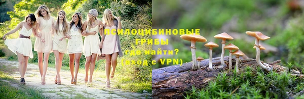 тгк Алексеевка